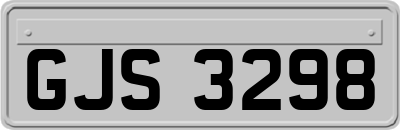 GJS3298
