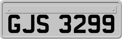 GJS3299