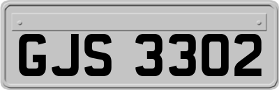 GJS3302