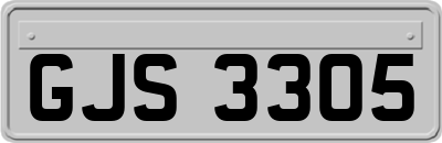 GJS3305