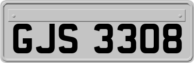GJS3308