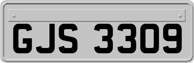 GJS3309