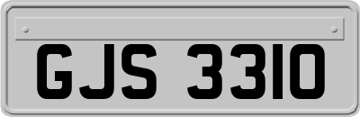 GJS3310