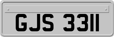 GJS3311