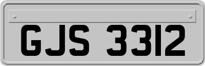 GJS3312