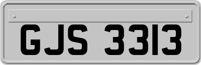 GJS3313