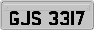 GJS3317