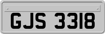 GJS3318