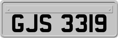 GJS3319