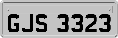 GJS3323