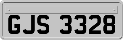 GJS3328