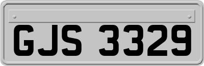GJS3329