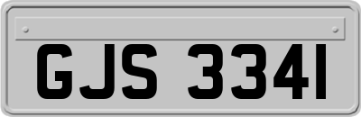 GJS3341