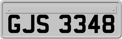 GJS3348