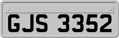 GJS3352