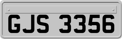 GJS3356