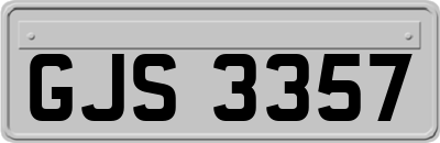 GJS3357