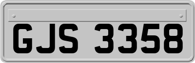 GJS3358