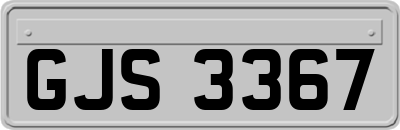GJS3367