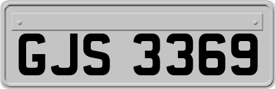 GJS3369