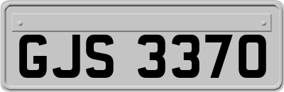 GJS3370