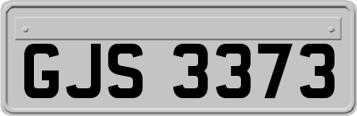 GJS3373
