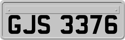 GJS3376