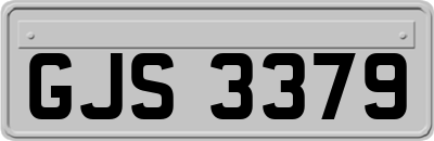 GJS3379