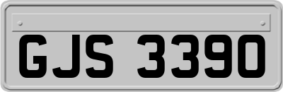 GJS3390