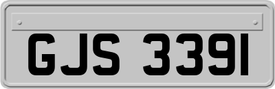 GJS3391