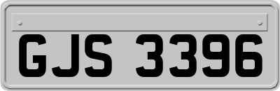 GJS3396