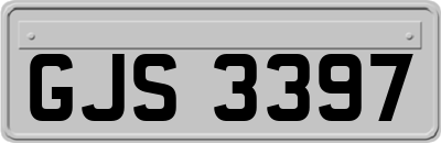 GJS3397