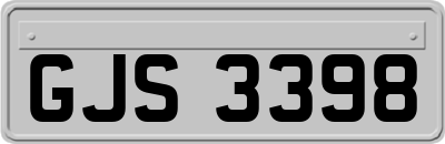 GJS3398