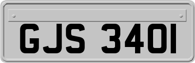 GJS3401