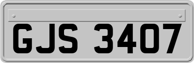 GJS3407