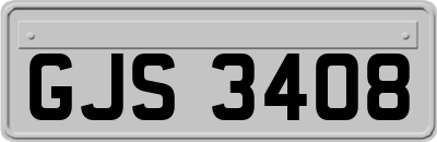 GJS3408