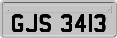 GJS3413