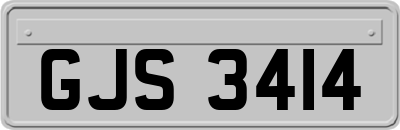 GJS3414