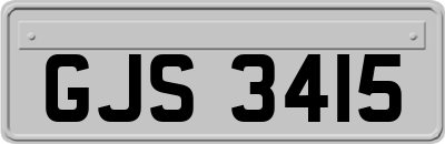 GJS3415