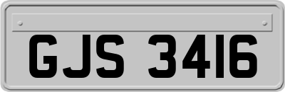 GJS3416