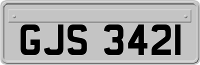 GJS3421