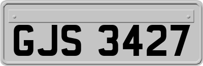 GJS3427