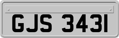 GJS3431