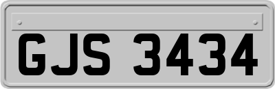 GJS3434