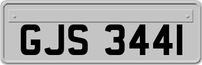 GJS3441
