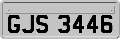 GJS3446