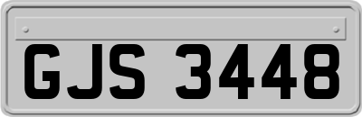 GJS3448
