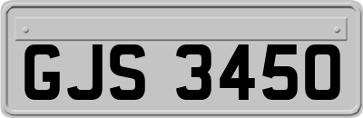 GJS3450