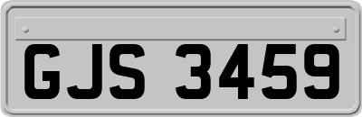 GJS3459