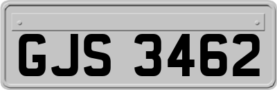 GJS3462